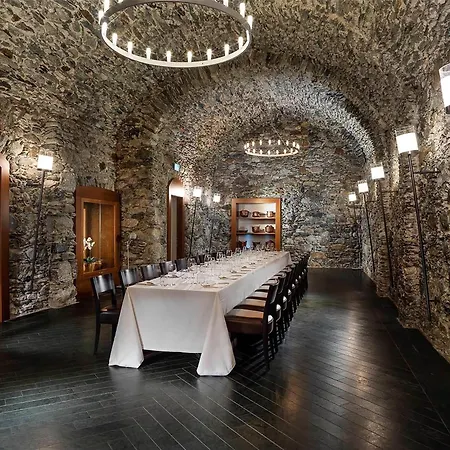 Hotel Grand Della Posta, Worldhotels Distinctive