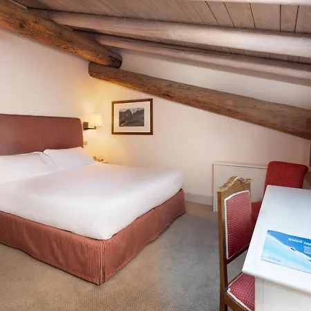 ホテル Grand Della Posta, Worldhotels Distinctive