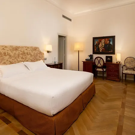 ホテル Grand Della Posta, Worldhotels Distinctive ソンドリオ