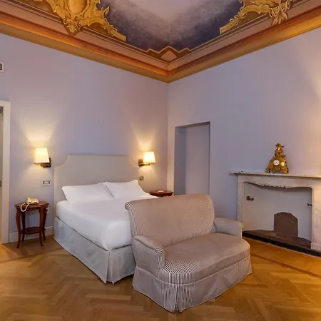 ホテル Grand Della Posta, Worldhotels Distinctive ソンドリオ