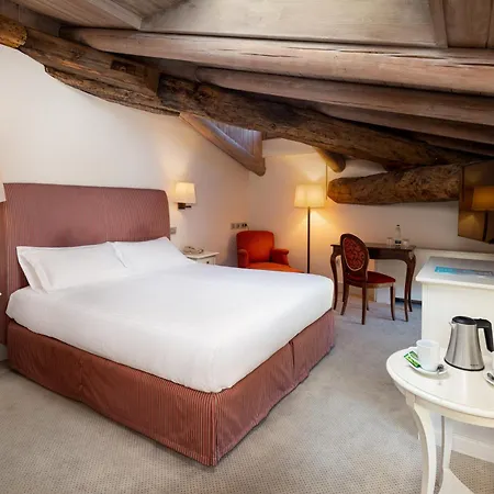 Hotel Grand Della Posta, Worldhotels Distinctive Sondrio