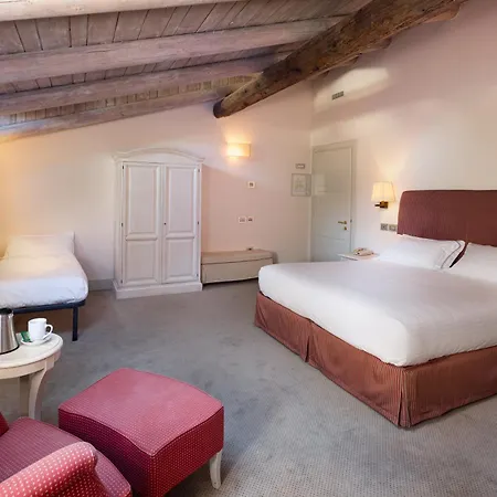 Grand Della Posta, Worldhotels Distinctive 4* Sondrio