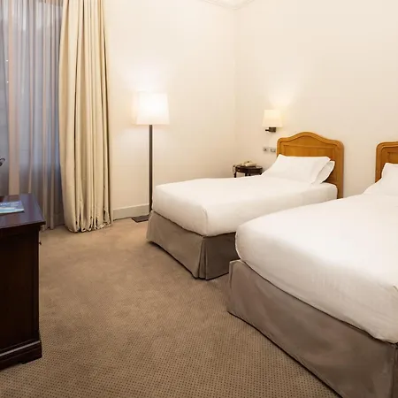 Grand Della Posta, Worldhotels Distinctive Hotel 4*