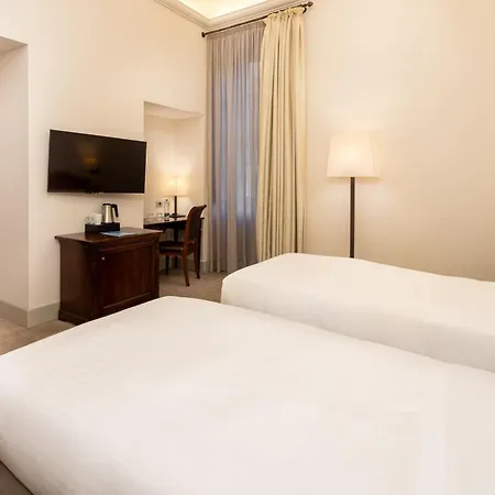 Hotel Grand Della Posta, Worldhotels Distinctive 4*