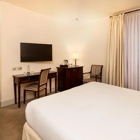 Grand Della Posta, Worldhotels Distinctive Hotel 4*