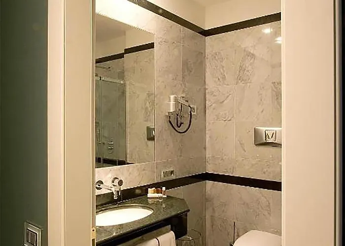 ホテル Grand Della Posta, Worldhotels Distinctive