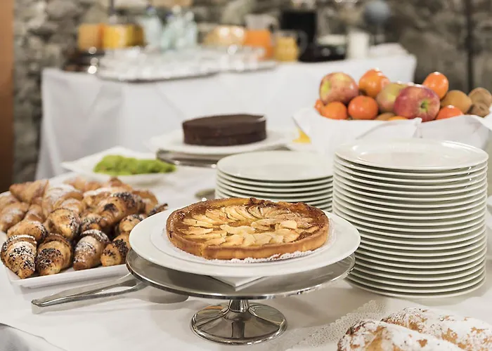 Grand Della Posta, Worldhotels Distinctive ホテル 4*
