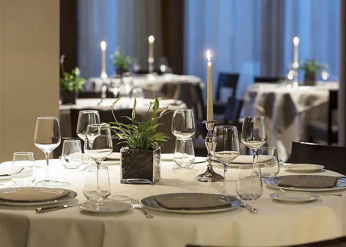 Grand Della Posta, Worldhotels Distinctive 4* ソンドリオ