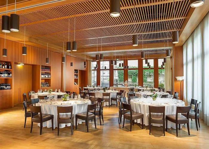 Grand Della Posta, Worldhotels Distinctive ホテル 4*