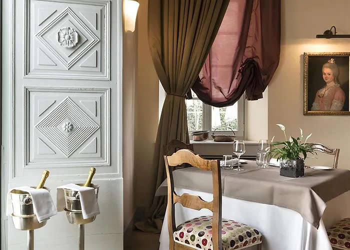 Grand Della Posta, Worldhotels Distinctive ホテル 4*