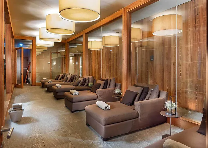 ホテル Grand Della Posta, Worldhotels Distinctive 4*