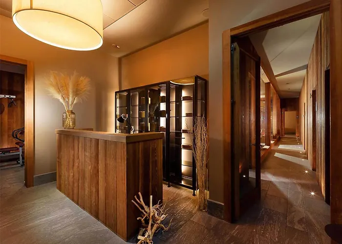 Grand Della Posta, Worldhotels Distinctive
