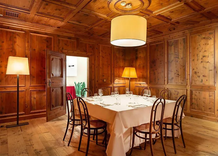 Grand Della Posta, Worldhotels Distinctive 4*