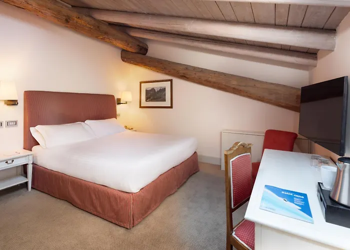 ホテル Grand Della Posta, Worldhotels Distinctive